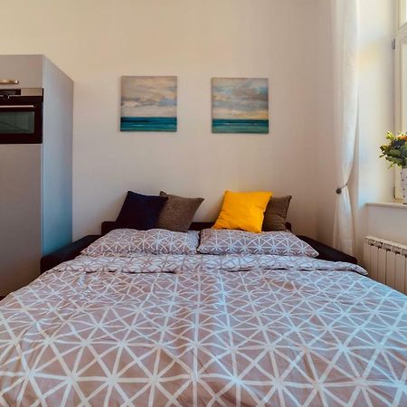 Ines Apartment Prag Exterior foto