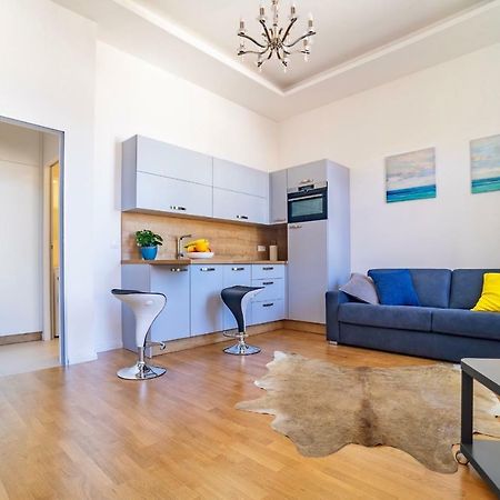 Ines Apartment Prag Exterior foto