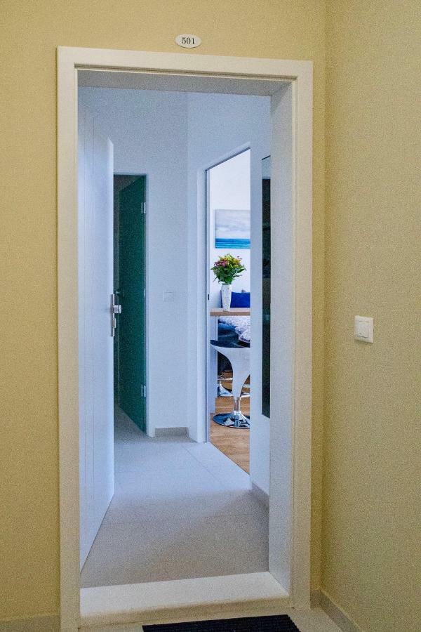Ines Apartment Prag Exterior foto