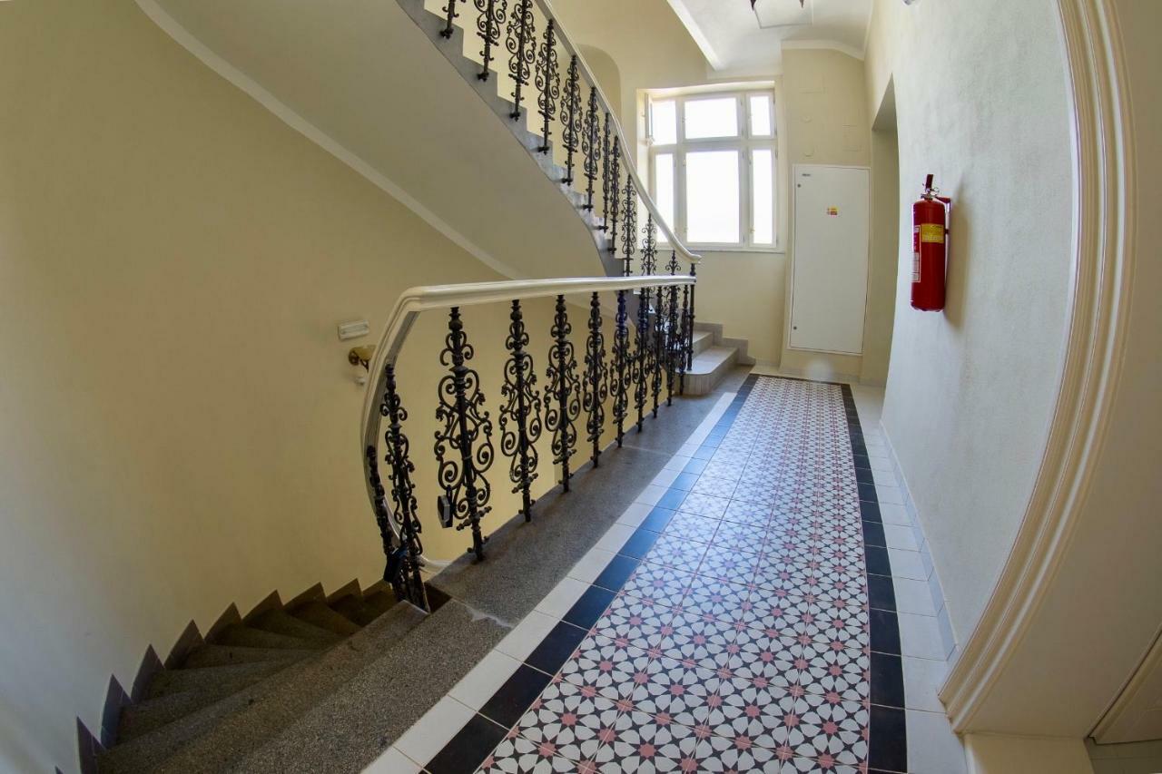Ines Apartment Prag Exterior foto